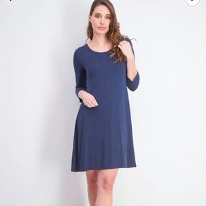 Market & Spruce Knit Dress